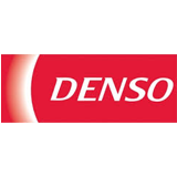 logo dell´azienda Denso