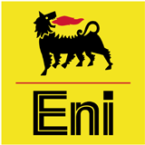 logo dell´azienda Eni