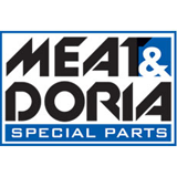 logo dell´azienda Meat&Doria