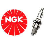 logo dell´azienda NGK