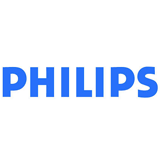 logo dell´azienda Philips