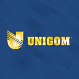 logo dell´azienda Unigom