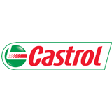 logo dell´azienda Castrol