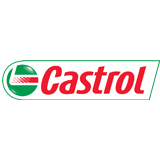 logo dell´azienda Castrol di cui Falbo Ricambi é rivenditore