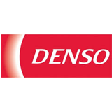 logo dell´azienda Denso di cui Falbo Ricambi é rivenditore