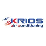 logo dell´azienda Krios