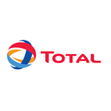 logo dell´azienda Total