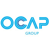 logo dell´azienda Ocap