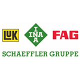 logo dell´azienda Schaeffler