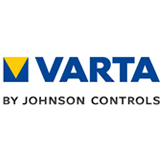 logo dell´azienda Varta