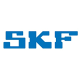 logo dell´azienda SKF di cui Falbo Ricambi é rivenditore